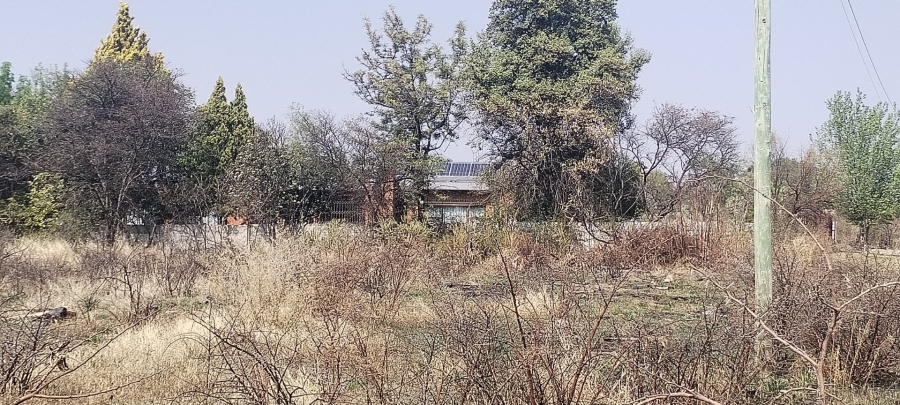 Commercial Property for Sale in Riebeeckstad Free State